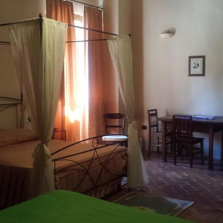 Гостевой дом Agriturismo Fattoria Di Gragnone Экстерьер фото