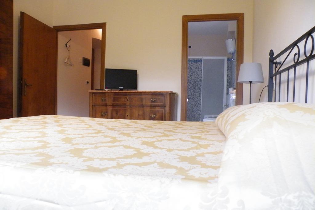 Гостевой дом Agriturismo Fattoria Di Gragnone Номер фото