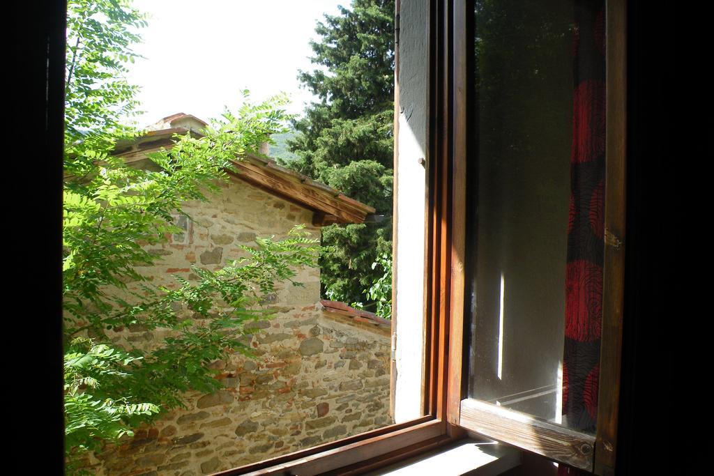 Гостевой дом Agriturismo Fattoria Di Gragnone Номер фото