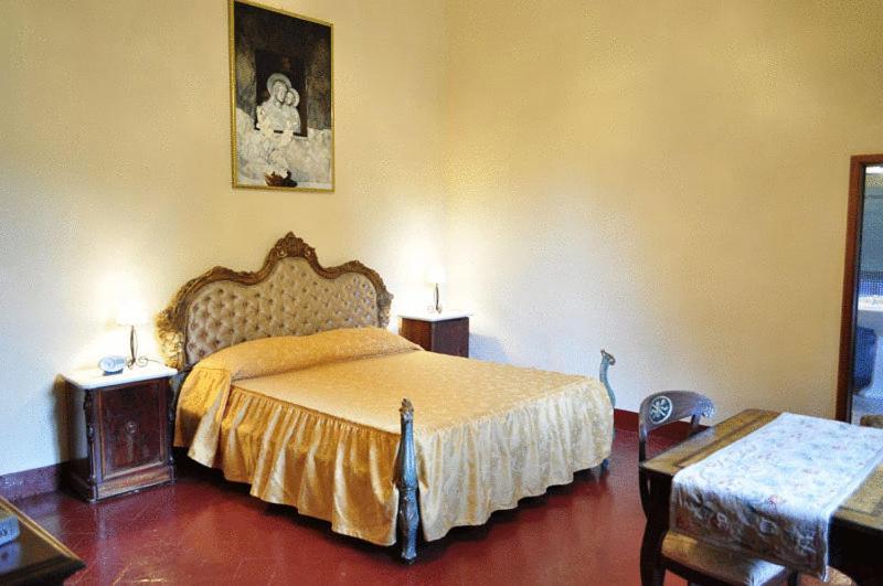 Гостевой дом Agriturismo Fattoria Di Gragnone Номер фото